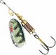 Блешня DAM Effzett Natural Perch 6 г (5130506) - зображення 1