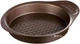 Форма для випічки Pyrex Asimetria 26 см Кругла Коричнева (AS26BA0/7146) - зображення 2
