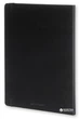 Записная книга Moleskine Classic 19 х 25 см 192 страницы в линейку Черная (9788867323067) - изображение 5
