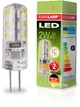 Лампочка Eurolamp G4 (LED-G4-0227(220)) - зображення 1
