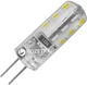 Лампочка Eurolamp G4 (LED-G4-0227(220)) - зображення 2