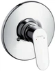 Зовнішня частина змішувача HANSGROHE Focus 31967000 1 споживач - зображення 1
