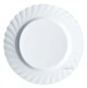 Тарелка пирожковая (для хлеба) Luminarc Trianon круглая 15.5 см (D6886_1) - изображение 1