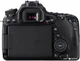 Фотоапарат Canon EOS 80D Body (1263C031) - зображення 4