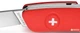 Швейцарський ніж Swiza D03 Red (KNI.0030.1000) - зображення 3