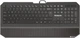 Клавіатура дротова Defender Oscar SM-600 Pro USB (45602) - зображення 1