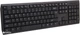 Клавиатура проводная Defender OfficeMate SM-820 USB (45820) - изображение 2