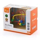 Деревянный лабиринт Viga Toys Цветные бусины (56256) - изображение 2