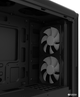 Корпус GameMax H601BR Black - изображение 6