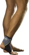 Бандаж на голеностоп Select Ankle Support 6100 M Черно-серый 1 шт (5703543560028) - изображение 2
