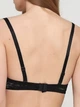 Бюстгальтер Huit 8 SK2967 65B Черный (201110863) - изображение 2