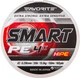 Шнур Favorite Smart PE 4x 150 м #3.0/0.296 мм 15.5 кг Оранжевый (16931022) - изображение 1