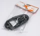 Кабель Maxxter VGA HD15M - VGA HD15M 3+4C 1.8 м 2 ферита (V-VGA-6) - зображення 2