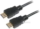 Кабель Maxxter HDMI - HDMI ver 2.0 1.8 м (V-HDMI4-6) - изображение 1