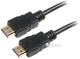 Кабель Maxxter HDMI - HDMI ver 1.4 1.0 м (V-HDMI4-1M) - изображение 1