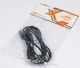 Кабель-подовжувач Maxxter USB 2.0 AM - USB 2.0 AF 1.8 м (U-AMAF-6) - зображення 2