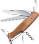 Швейцарский нож Victorinox RangerWood 55 (0.9561.63) - изображение 1