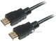 Кабель Maxxter HDMI - HDMI ver 1.4 4.5 м (V-HDMI4-15) - изображение 1