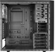 Корпус DeepCool Tesseract SW Red - изображение 5