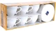 Чайный сервиз Luminarc Cadix из 12 предметов (37784) - изображение 5