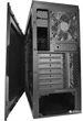 Корпус DeepCool Tesseract SW Red - изображение 7
