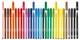 Фломастеры Herlitz 30 цветов (8649311) - изображение 2