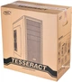 Корпус DeepCool Tesseract SW Red - изображение 13