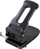 Дырокол Buromax 70 листов Черный (BM.4081-01) - изображение 1