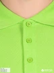 Поло длинное мужское Fruit of the loom 0632180LM Премиум XL Лайм (5000000001743) - изображение 3