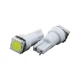 Светодиодная лампа Т5 1 SMD 5050 Autoexpect 12V Белая (15120) - изображение 3