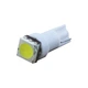 Светодиодная лампа Т5 1 SMD 5050 Autoexpect 12V Белая (15120) - изображение 4