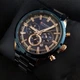 Мужские часы CURREN WILD 2415 - изображение 4