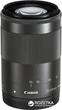 Canon EF-M 55-200mm f/4.5-6.3 IS STM (9517B005) - зображення 4