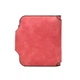Женский кошелек Baellerry Forever mini (BFRWM-R) красный - изображение 5