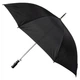 Зонт женский полуавтомат Incognito-22 S826 Black (Черный) - изображение 1