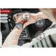 Мужские наручные часы NORTH EDGE GAVIA 20BAR 9991 - изображение 8