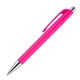 Ручка Caran d'Ache 888 Infinite пурпурная 888.090 (7630002331371) - изображение 1