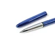 Ручка Fisher Space Pen Булліт Чорниця / 400BB (747609842609) - зображення 4