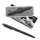 Ручка Fisher Space Pen Булліт Чорна з Кліпсою / 400BCL (747609844450) - зображення 7