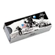 Ручка Fisher Space Pen Булліт Чорна з Кліпсою / 400BCL (747609844450) - зображення 8
