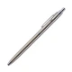 Ручка Fisher Space Pen Шаттл Золота сітка (G4) (747609831740) - зображення 2