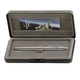 Ручка Fisher Space Pen Шаттл Золота сітка (G4) (747609831740) - зображення 4