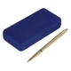 Ручка Fisher Space Pen Bullet Золотистий Нітрид Титана (400TN) (747609840049) - зображення 5