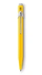 Ручка Caran d'Ache 849 Classic жовта 849.010 (7610186029035) - зображення 2