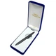Ручка Fisher Space Pen Bullet Чорна Нитрід Титана (400BTN) (747609844047) - изображение 8