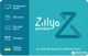 Антивірус Zillya! Антивірус (код активації на 1 рік 2 ПК, скретч-картка) - зображення 1
