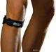 Бандаж на колено Select Knee-Strap One Size Black 1 шт (5703543703579) - изображение 2