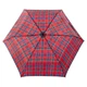 Механический женский зонт Incognito-4 L412 Royal Stewart (Королевский Стюарт) - изображение 4