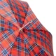 Зонт женский механический Incognito-27 S617 Royal Stewart (Королевский стюард) - изображение 7