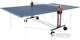 Стол для настольного тенниса Donic Outdoor Fun Blue (230234-B) - изображение 1